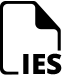 IES file (IES) 4058075768987