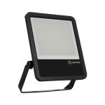 Ledvance LED Floodlight GEN 3 Black 200W 25000lm 100D - 865 Daylight | IP65 - Symmetrical