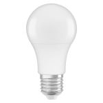 Ledvance  Classic Superior LED E27 Pear Frosted 7W 806lm - 840 Cool White | Replaces 60W