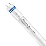 Philips LED Tube T8 MASTER (HF) High Output 14W 2000lm - 830 Warm White | 120cm - Replaces 36W