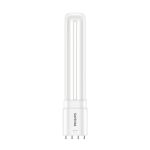 Philips CorePro PL-L LED Bulb HF 8W - 840 Cool White | Replaces 18W