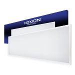 Noxion LED Panel Ecowhite V2.0 36W 3600lm - 830 Warm White | 120x30cm - UGR <19