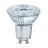 Osram Parathom LED Spot GU10 PAR16 6.9W 575lm 60D - 830 Warm White | Replaces 80W