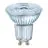 Osram Parathom LED Spot GU10 PAR16 2.6W 230lm 36D - 827 Extra Warm White | Replaces 35W