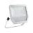 Ledvance LED Floodlight GEN 3 White 50W 5500lm 100D - 830 Warm White | IP65 - Symmetrical