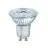 Osram Parathom LED Spot GU10 PAR16 6W 350lm 36D - 940 Cool White | Best Colour Rendering - Dimmable - Replaces 50W