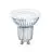 Osram Parathom Pro LED Spot GU10 PAR16 7.9W 650lm 120D - 930 Warm White | Best Colour Rendering - Dimmable - Replaces 51W