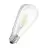 Ledvance Superior Classic LED E27 Edison Filament Clear 5.8W 806lm - 940 Cool White | Dimmable - Best Colour Rendering
