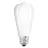 Ledvance Classic LED E27 Pear Filament Frosted 4W 470lm - 827 Extra Warm White | Replaces 40W