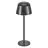 Ledvance LED Table Lamp Endura Style Grey 2W 200lm - 827-865 CCT | Dimmable