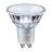 Philips MASTER Value LED Spot GU10 PAR16 3.7W 270lm 60D - 927 Extra Warm White | Best Colour Rendering - Replaces 35W