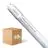 Multipack 10x Noxion LED Tube T8 Avant Extreme (EM/Mains) Ultra Output 20.6W 3300lm - 840 Cool White | 150cm - Replaces 58W