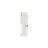 1-Phase Rail Slim Fit Adaptor White