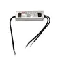 Meanwell Driver for Noxion LED Strips ELG 150W 24v | DALI indoor | incl DC Cable | Incl WAGO clips