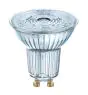Osram Parathom LED GU10 Spot Clear 4.5W 350lm - 930 Warm White | Dimmable - Best Colour Rendering  - Replaces 50W