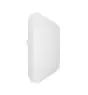 Ledvance LED Bulkhead Surface Square 24W 2000lm - 840 Cool White | 330mm - IP44