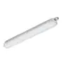 Philips LED Waterproof Batten CoreLine WT120C 29W 4000lm - 840 Cool White | 120cm - 1x Through Wiring 