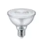 Philips MASTER LED Spot E27 PAR30S 9.5W 820lm 25D - 840 Cool White | Dimmable - Replaces 75W