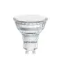 Noxion PerfectColor LED Spot GU10 PAR16 6.7W 650lm 120D - 927 Extra Warm White | Best Colour Rendering - Dimmable - Replaces 50W