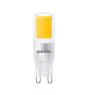 Philips Corepro LED Capsule G9 3.2W 400lm - 830 Warm White | Replaces 40W