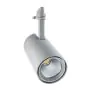Noxion LED Tracklight Spot Accento Grey 35W 3300lm 36D - 940 Cool White | Best Colour Rendering 