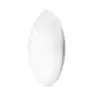 Noxion LED Bulkhead Corido White 18W 1386lm - 830 Warm White | 360mm - IP44 - Emergency 1H