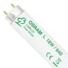 Osram T8 Lumilux 18W - 840 Cool White | 60cm