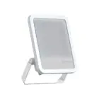 Ledvance Floodlight 150 Aluminium White 100W 15000lm 100D - 865 Daylight | IP66 -Symmetrical 