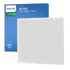 Philips LED Panel Coreline RC132V G4 29W 3600lm - 840 Cool White | 60x60cm - UGR 