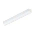 Philips LED Batten CoreLine BN126C 17W 2200lm - 840 Cool White | 60cm - 1x Through Wiring