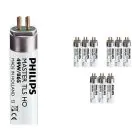 Multipack 10x Philips MASTER TL5 HO 49W - 865 Daylight | 145cm