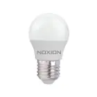 Noxion Lucent Lustre LED E27 Ball Frosted 2.5W 250lm - 827 Extra Warm White | Replaces 25W
