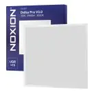 Noxion LED Panel Delta Pro V3.0 30W 3960lm - 830 Warm White | 60x60cm - UGR 