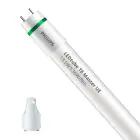 Philips LED Tube T8 MASTER (EM/Mains) Ultra Efficiency 13.5W 2500lm - 865 Daylight | 120cm - Replaces 36W