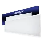 Noxion LED Panel Ecowhite V2.0 36W 3800lm - 840 Cool White | 120x30cm - UGR 