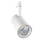 Noxion LED Tracklight 3-Phase Spot Accento White 35W 3100lm 36D - 930 Warm White | Best Colour Rendering